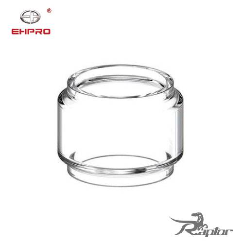 EHPRO RAPTOR GLASS TUBE 6ML